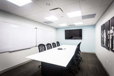 Image 5 of Heyday Workplaces - 7315 Wisconsin Avenue - Bethesda - MD