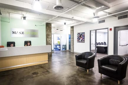 Image 6 of Heyday Workplaces - 7315 Wisconsin Avenue - Bethesda - MD
