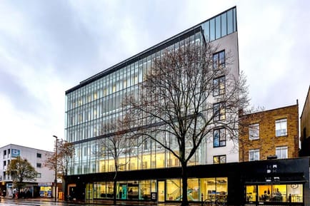 Image 1 of Ethical Property - The Green House - 244 - 254 Cambridge Heath Road, E2 - Bethnal Green