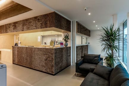 Image 2 of Ethical Property - The Green House - 244 - 254 Cambridge Heath Road, E2 - Bethnal Green