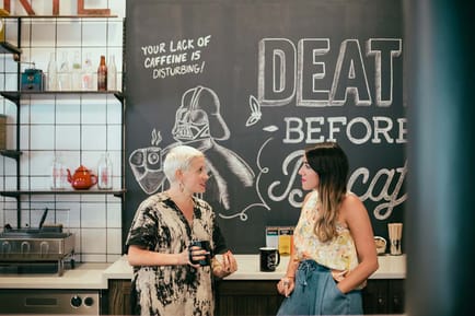 Image 1 of WeWork - 20 Bis Rue La Fayette, 75009 - Paris