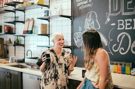 Image 2 of WeWork - 20 Bis Rue La Fayette, 75009 - Paris