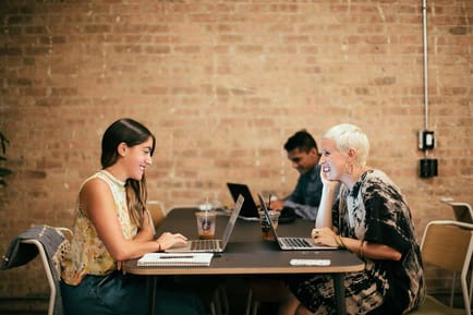 Image 3 of WeWork - 20 Bis Rue La Fayette, 75009 - Paris