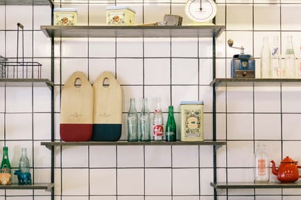 Image 8 of WeWork - 20 Bis Rue La Fayette, 75009 - Paris