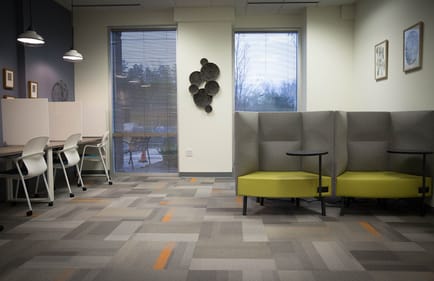 Image 2 of Office Evolution - 10926 David Taylor Drive - Charlotte - NC