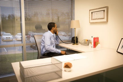 Image 3 of Office Evolution - 10926 David Taylor Drive - Charlotte - NC