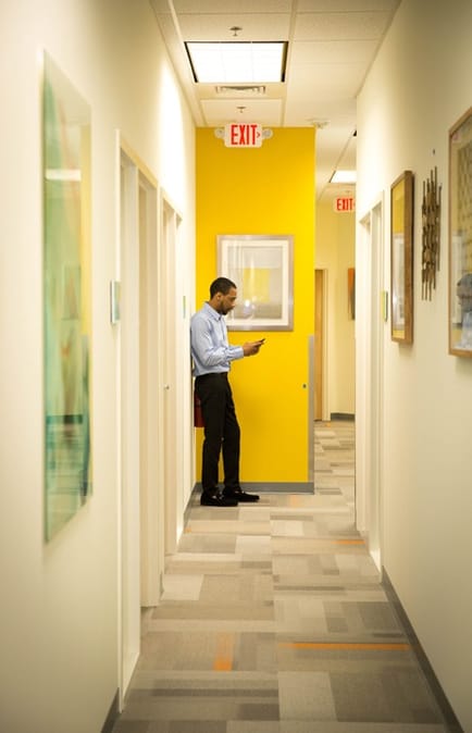 Image 4 of Office Evolution - 10926 David Taylor Drive - Charlotte - NC