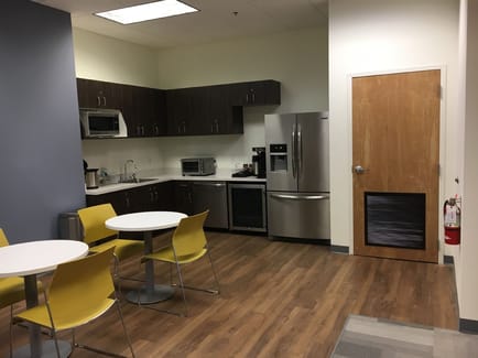 Image 5 of Office Evolution - 10926 David Taylor Drive - Charlotte - NC