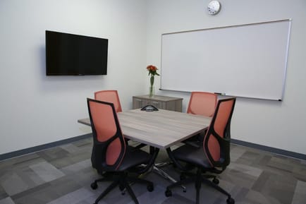 Image 9 of Office Evolution - 10926 David Taylor Drive - Charlotte - NC
