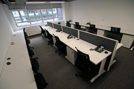 Image 3 of Serffices - 336 Kwun Tong Raod - Hong Kong