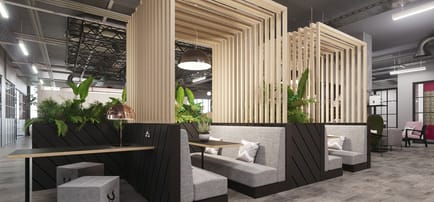 Image 4 of Work.Life - Waverley House - 9 Noel Street, W1 - Soho