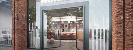 Image 7 of Work.Life - Waverley House - 9 Noel Street, W1 - Soho