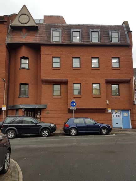 Image 1 of Oliver House - 23 Hall Street, CM2 - Chelmsford