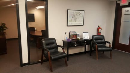 Image 2 of AMG Corporate Offices - 12747 Olive Blvd - Creve Coeur - St Louis