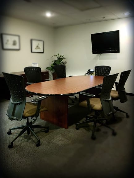 Image 3 of AMG Corporate Offices - 12747 Olive Blvd - Creve Coeur - St Louis