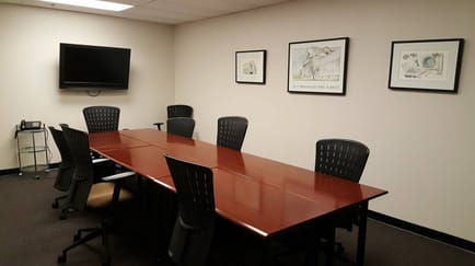 Image 6 of AMG Corporate Offices - 12747 Olive Blvd - Creve Coeur - St Louis