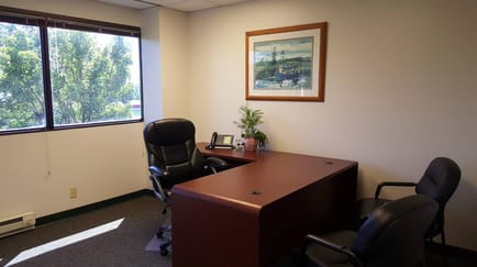 Image 7 of AMG Corporate Offices - 12747 Olive Blvd - Creve Coeur - St Louis