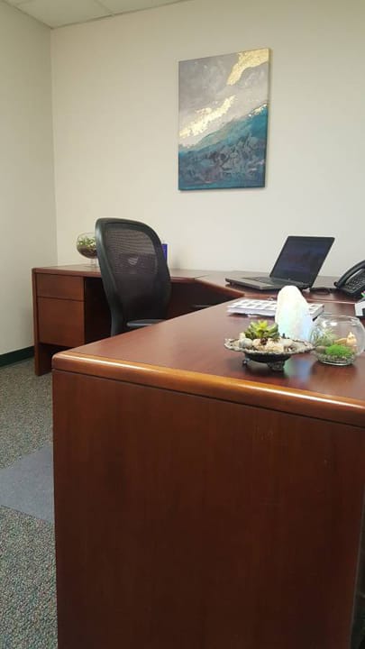 Image 8 of AMG Corporate Offices - 12747 Olive Blvd - Creve Coeur - St Louis