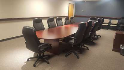 Image 9 of AMG Corporate Offices - 12747 Olive Blvd - Creve Coeur - St Louis