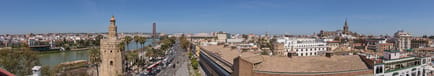 Image 3 of Centro de Negocios Cristina - Paseo de las Delicias 1 - Sevilla