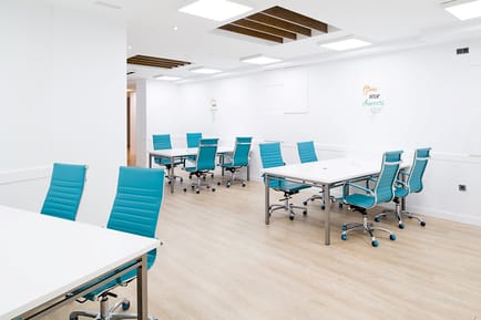 Image 1 of Grow Working Sevilla - Calle Albareda 14 - Sevilla