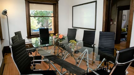 Image 1 of Steno, 1627 Vine St, Denver