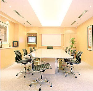 Image 2 of CEO SUITE - Wisma GKBI, 28 Jl. Jend Sudirman, 01210 - Jakarta