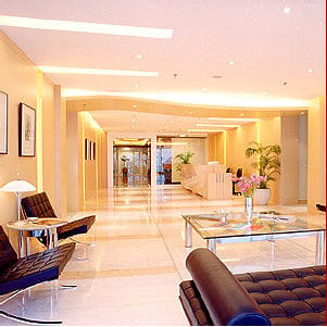 Image 3 of CEO SUITE - Wisma GKBI, 28 Jl. Jend Sudirman, 01210 - Jakarta