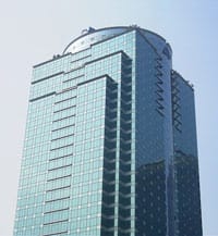 Image 1 of CEO SUITE - Wisma GKBI, 28 Jl. Jend Sudirman, 01210 - Jakarta
