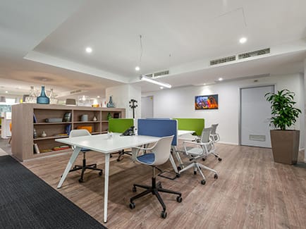 Image 10 of Regus Europarco - Viale Giorgio Ribotta 11 - Roma
