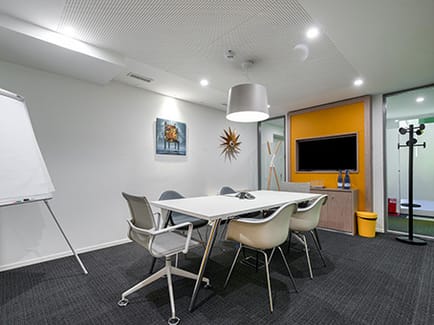 Image 2 of Regus Europarco - Viale Giorgio Ribotta 11 - Roma