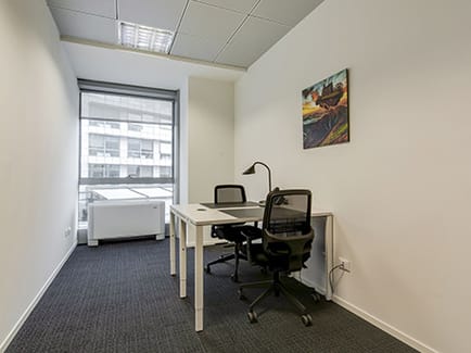 Image 3 of Regus Europarco - Viale Giorgio Ribotta 11 - Roma