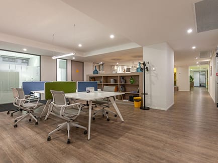 Image 4 of Regus Europarco - Viale Giorgio Ribotta 11 - Roma