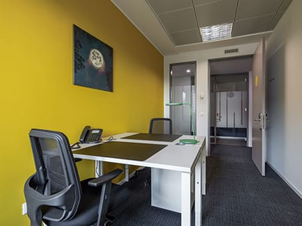 Image 6 of Regus Europarco - Viale Giorgio Ribotta 11 - Roma