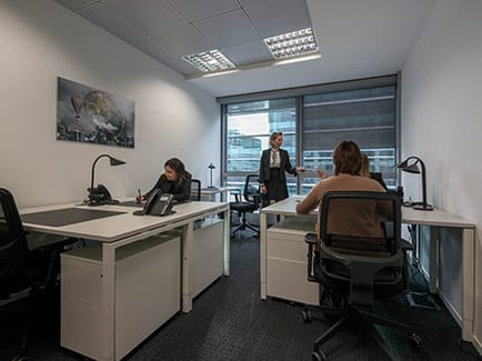 Image 7 of Regus Europarco - Viale Giorgio Ribotta 11 - Roma