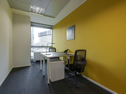 Image 8 of Regus Europarco - Viale Giorgio Ribotta 11 - Roma