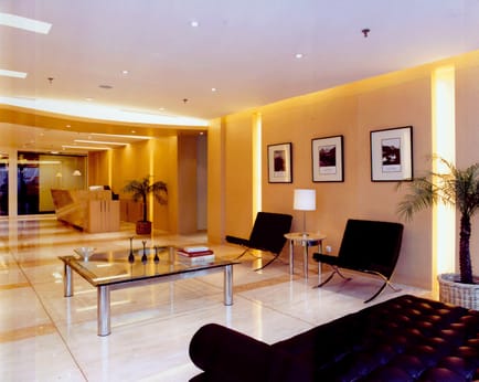 Image 3 of CEO SUITE - Menara Maxis - Kuala Lumpur