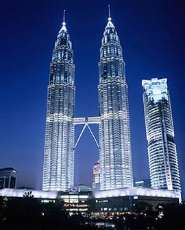 Image 1 of CEO SUITE - Menara Maxis - Kuala Lumpur