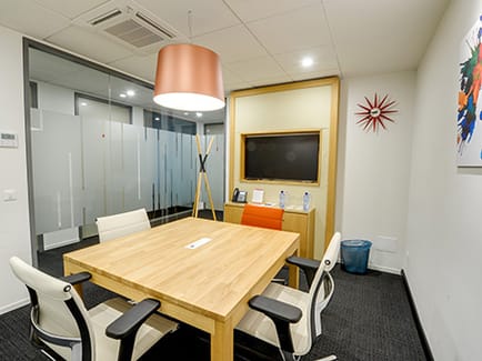 Image 9 of Regus - Bicocca - Via Libero Temolo 4 -  Milan