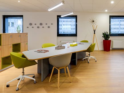 Image 10 of Regus - Bicocca - Via Libero Temolo 4 -  Milan