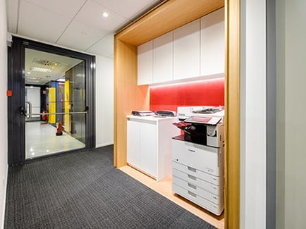 Image 11 of Regus - Bicocca - Via Libero Temolo 4 -  Milan