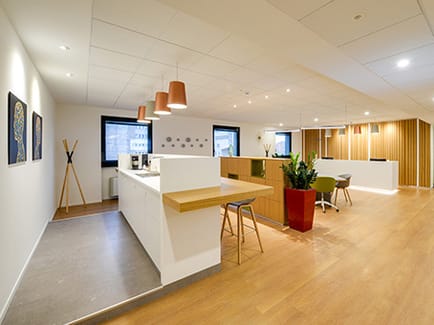 Image 12 of Regus - Bicocca - Via Libero Temolo 4 -  Milan