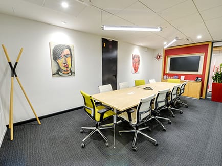 Image 2 of Regus - Bicocca - Via Libero Temolo 4 -  Milan