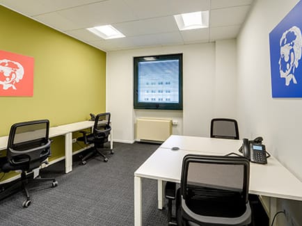 Image 3 of Regus - Bicocca - Via Libero Temolo 4 -  Milan