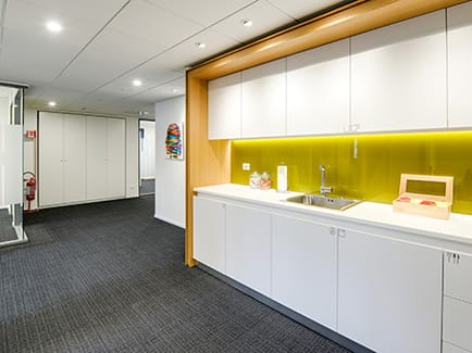 Image 5 of Regus - Bicocca - Via Libero Temolo 4 -  Milan