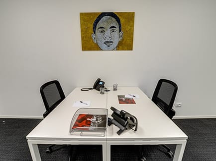 Image 6 of Regus - Bicocca - Via Libero Temolo 4 -  Milan