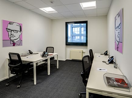 Image 7 of Regus - Bicocca - Via Libero Temolo 4 -  Milan