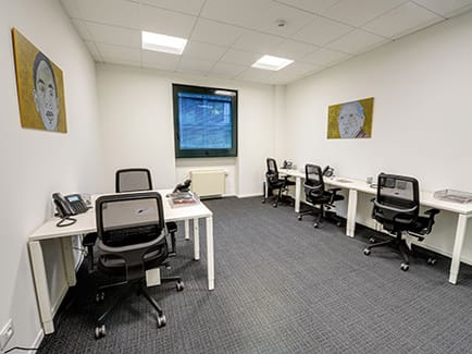 Image 8 of Regus - Bicocca - Via Libero Temolo 4 -  Milan