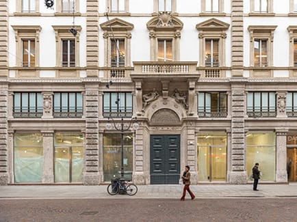 Image 1 of Regus - Milano Cairoli - Via Dante 16 - Milan