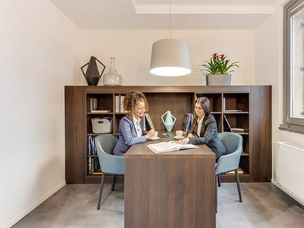 Image 2 of Regus - Milano Cairoli - Via Dante 16 - Milan